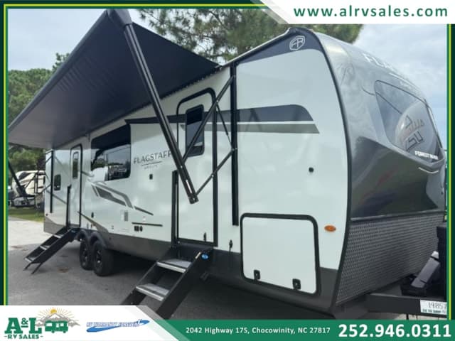 2026 Flagstaff Super Lite 29DBH