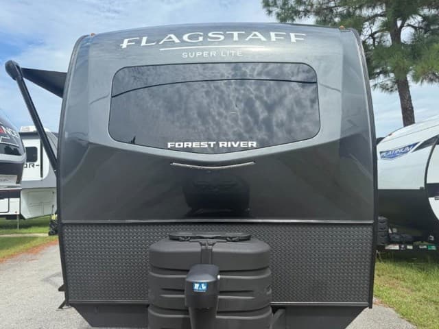 2026 Flagstaff 2026 Flagstaff Super Lite - thumbnail 3