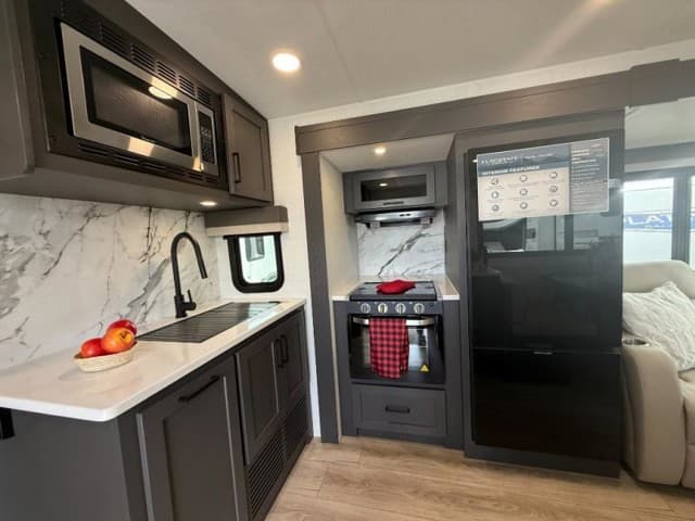 2026 Flagstaff 2026 Flagstaff Super Lite - thumbnail 7