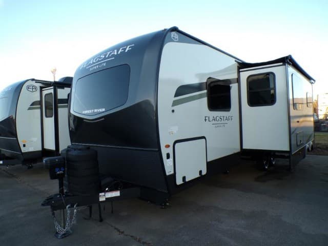 2026 Flagstaff 2026 Flagstaff Super Lite - thumbnail 3