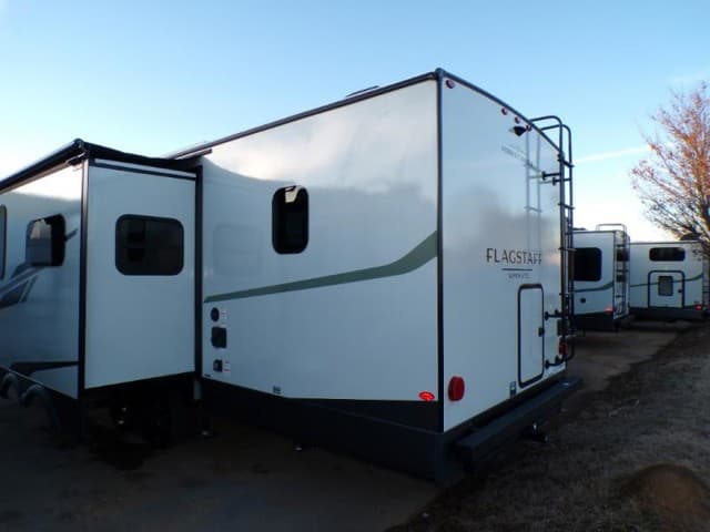 2026 Flagstaff 2026 Flagstaff Super Lite - thumbnail 4
