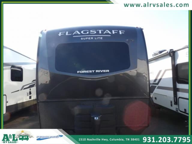 2026 Flagstaff Super Lite 29SRL