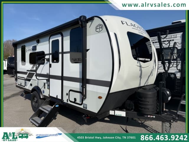 2026 Flagstaff E-Pro 19DBH