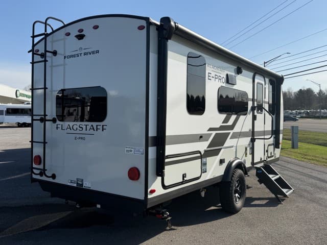 2026 Flagstaff 2026 Flagstaff E-Pro - thumbnail 5