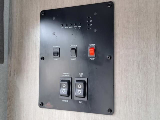 2026 Coachmen 2026 Coachmen Catalina Legacy Edition - thumbnail 16