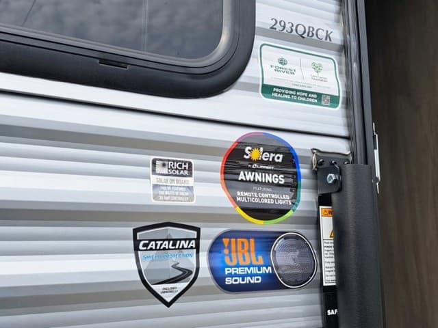 2026 Coachmen 2026 Coachmen Catalina Legacy Edition - thumbnail 30