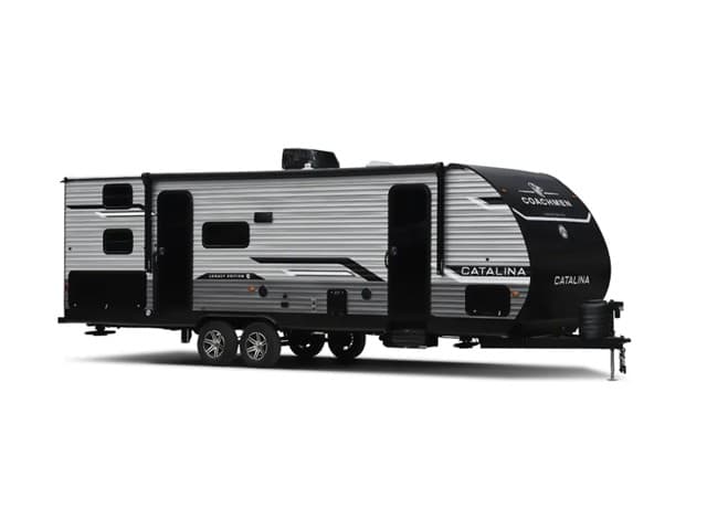 2026 Coachmen 2026 Coachmen Catalina Legacy Edition - thumbnail 37
