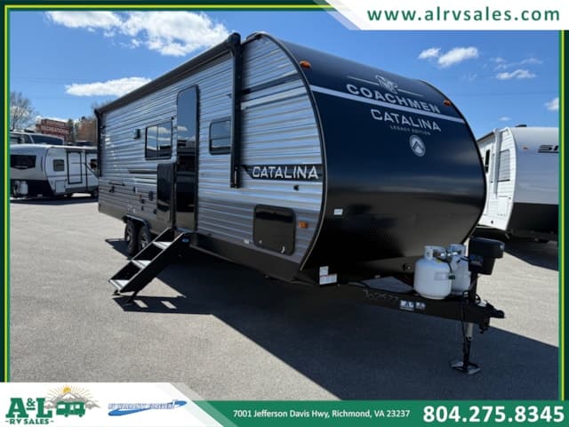 2026 Coachmen Catalina 243RBS