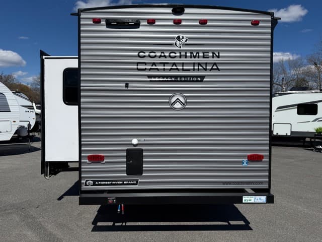 2026 Coachmen 2026 Coachmen Catalina - thumbnail 4