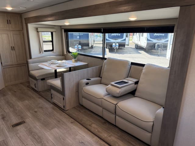 2026 Coachmen 2026 Coachmen Catalina - thumbnail 7