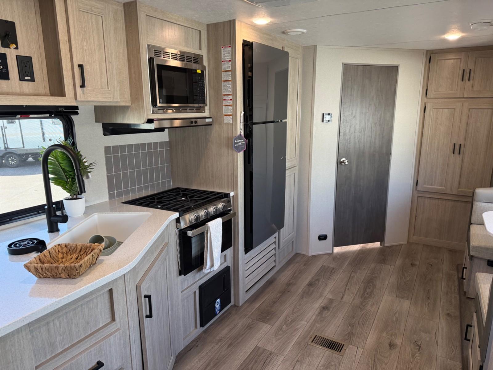 2026 Coachmen 2026 Coachmen Catalina - thumbnail 11