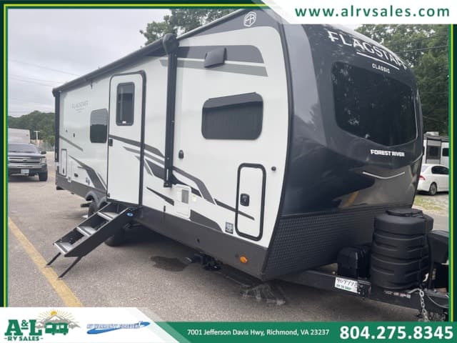 2026 Flagstaff Classic 826MBR