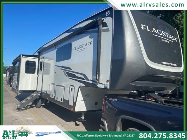 2026 Flagstaff Classic 401CFB