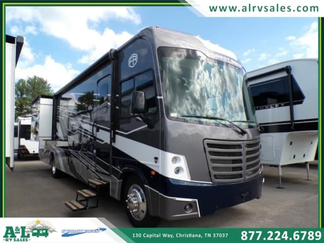 2026 Forest River FR3 35G