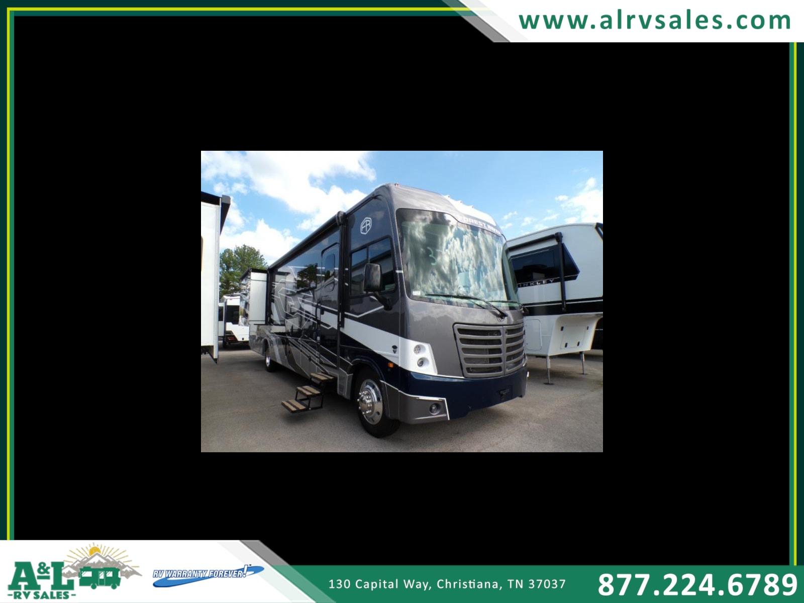 2026 Forest River FR3 35G