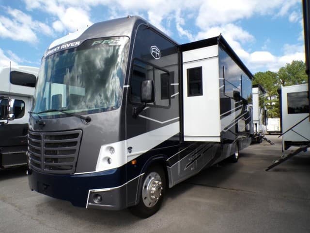 2026 Forest River 2026 Forest River FR3 - thumbnail 3