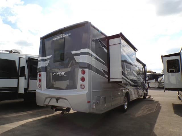 2026 Forest River 2026 Forest River FR3 - thumbnail 5