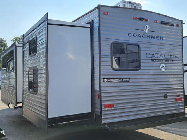 2026 Coachmen 2026 Coachmen Catalina - thumbnail 4