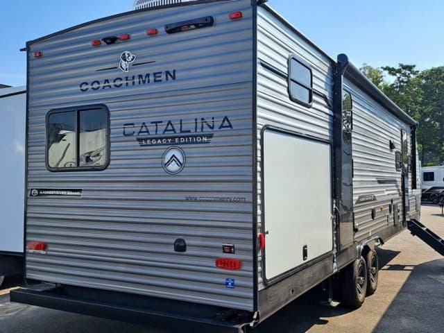 2026 Coachmen 2026 Coachmen Catalina - thumbnail 5