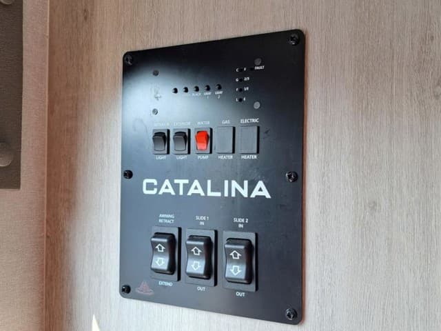 2026 Coachmen 2026 Coachmen Catalina - thumbnail 16