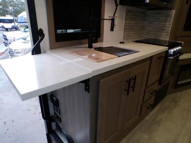 2026 Forest River 2026 Forest River FR3 - thumbnail 41