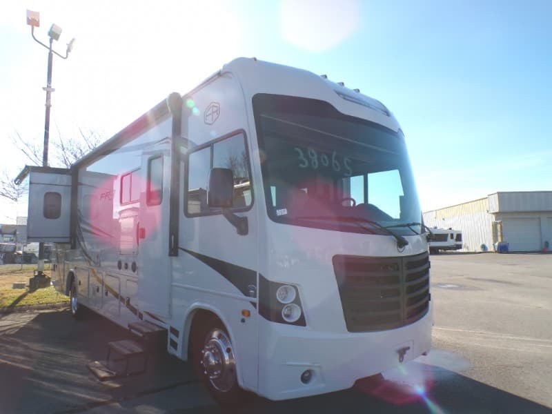 2026 Forest River FR3 30DS