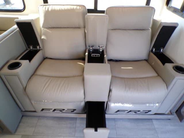 2026 Forest River 2026 Forest River FR3 - thumbnail 25