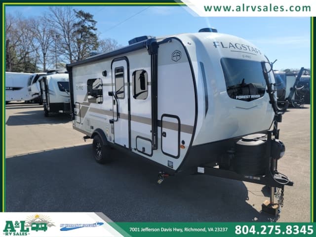 2026 Flagstaff E-Pro E20FBS