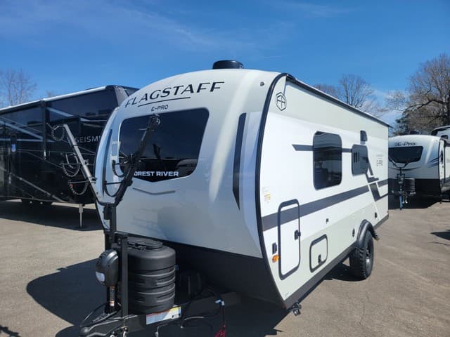 2026 Flagstaff 2026 Flagstaff E-Pro - thumbnail 3