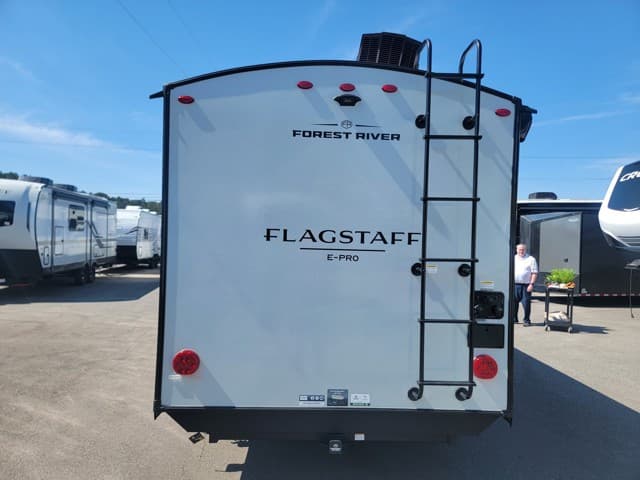 2026 Flagstaff 2026 Flagstaff E-Pro - thumbnail 4