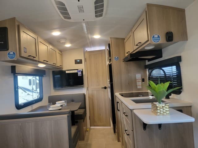 2026 Flagstaff 2026 Flagstaff E-Pro - thumbnail 8