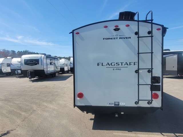 2026 Flagstaff 2026 Flagstaff E-Pro - thumbnail 4