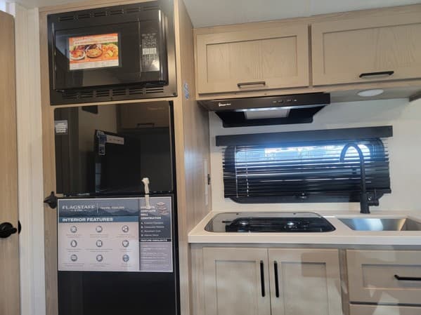 2026 Flagstaff 2026 Flagstaff E-Pro - thumbnail 12