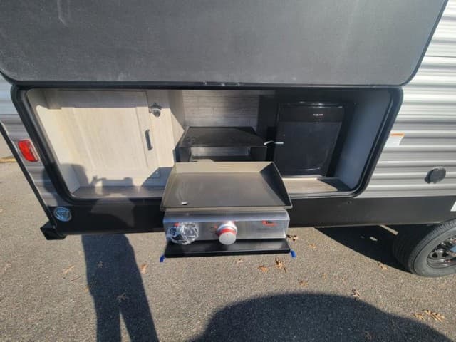 2026 Coachmen 2026 Coachmen Catalina Summit Series 8 - thumbnail 23