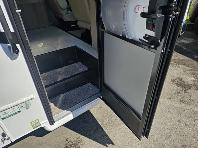 2026 Coachmen 2026 Coachmen Freelander - thumbnail 8