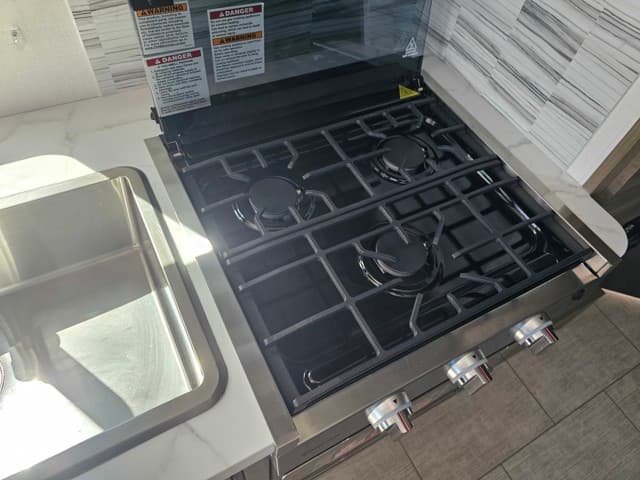 2026 Coachmen 2026 Coachmen Freelander - thumbnail 18