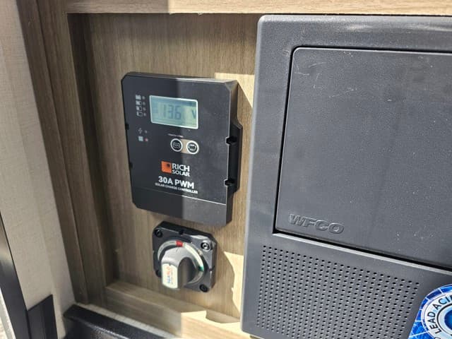 2026 Coachmen 2026 Coachmen Freelander - thumbnail 27