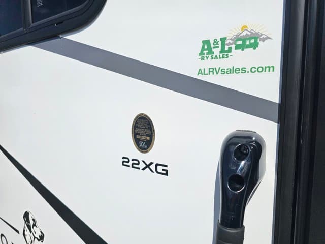 2026 Coachmen 2026 Coachmen Freelander - thumbnail 28