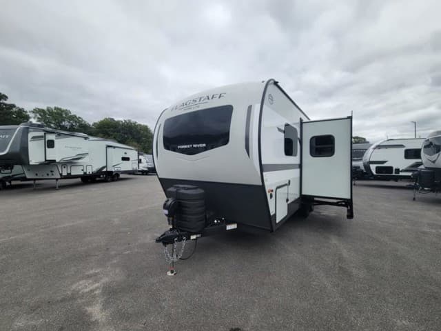 2026 Flagstaff 2026 Flagstaff Micro Lite - thumbnail 3