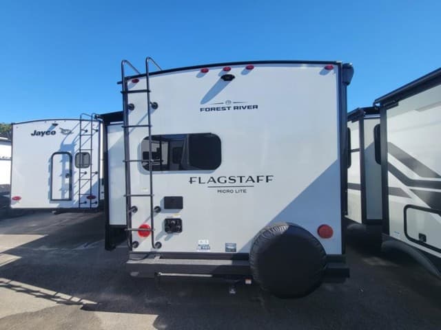 2026 Flagstaff 2026 Flagstaff Micro Lite - thumbnail 4