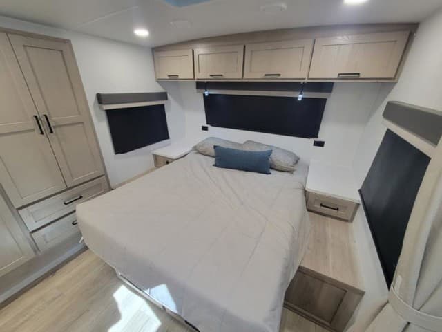 2026 Flagstaff 2026 Flagstaff Micro Lite - thumbnail 12