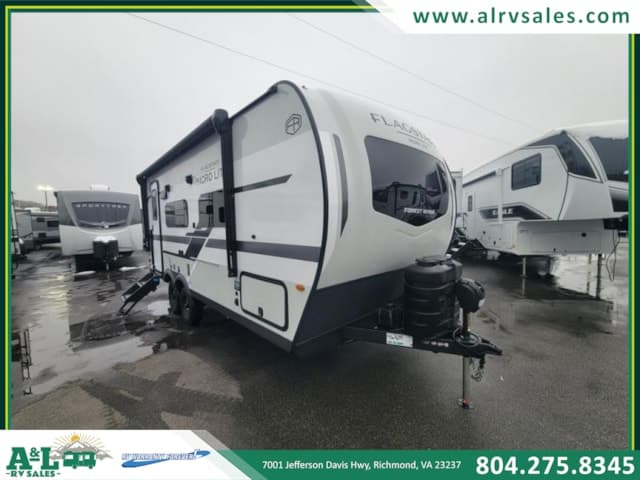 2026 Flagstaff Micro Lite 21FBRS