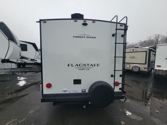 2026 Flagstaff 2026 Flagstaff Micro Lite - thumbnail 5