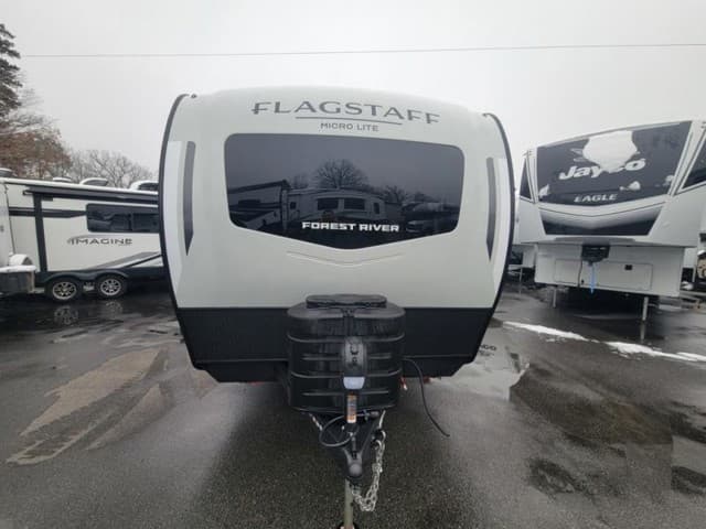2026 Flagstaff 2026 Flagstaff Micro Lite - thumbnail 9