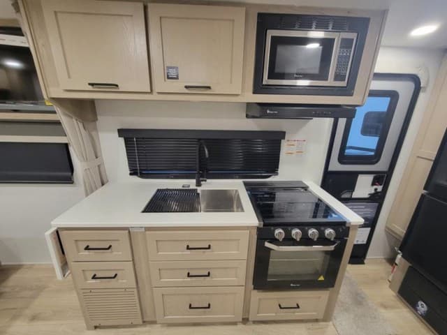 2026 Flagstaff 2026 Flagstaff Micro Lite - thumbnail 16