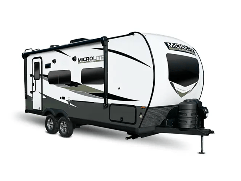 2026 Forest River 2026 Forest River Flagstaff Micro Lite - image 1