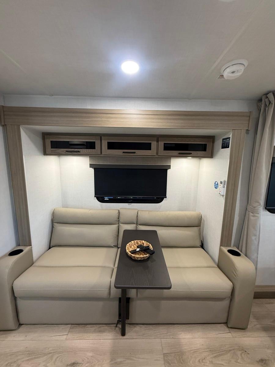 2027 Forest River 2027 Forest River Flagstaff Micro Lite - thumbnail 6
