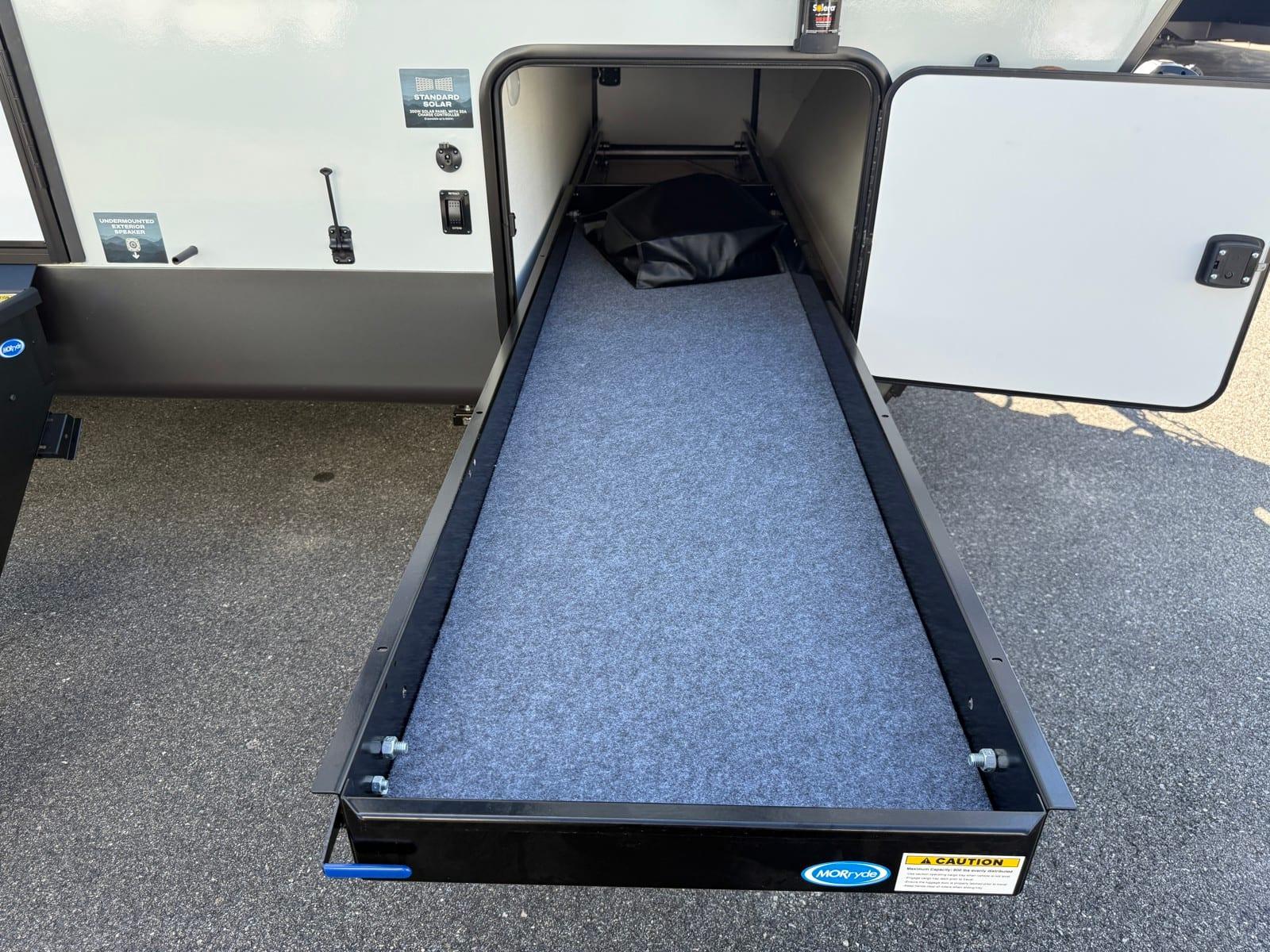 2027 Forest River Flagstaff Micro Lite 22LKS