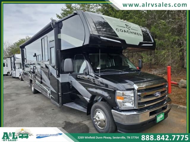 2026 Coachmen Freelander 31MB