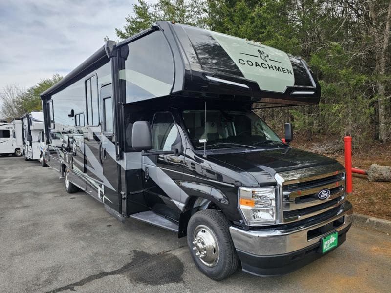 2026 Coachmen Freelander 31MB